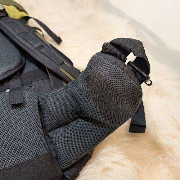 Asolo Encounter 50 Elle Hiking Backpack Travel Backpack - Picture 10 of 11